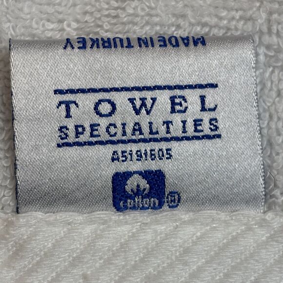 bank of america golf towel Large 11” X  42” - Picture 4 of 10